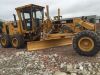 Used Caterpillar 140K ...