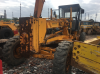 USED KOMATSU GD511A Gr...
