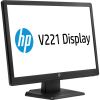 HP V221 21.5" Wid...