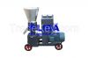Small flat die pellet ...