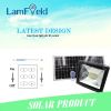 30W Outdoor LED Solar ...