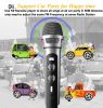 Car Wireless Karaoke Player