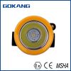 LED cordless mining he...