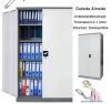 2  doors   cream  colo...