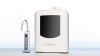 Alkaline water ionizer...