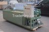 Ice block machine