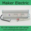 FS-100-12 12v 100w led...