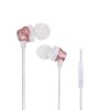 B950 Metal Earphone wi...