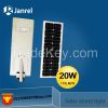All in one Solar stree...