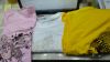 UV T-shirt Latest Tech...