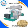 Output 1-5T/H Wood Saw...