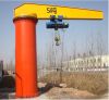 China Stationary Jib C...
