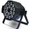 LED par 18x10w RGBW ou...