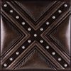 3D PU Leather Wall Pan...