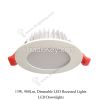 LED Downlight Dimmable...