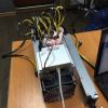 Bitmain S9 Antminer wi...