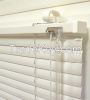 aluminium blinds