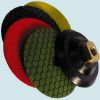 wet dry polishing pads...