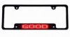 LED Car Plate