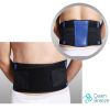 Deluxe Double Pressured Waist Support