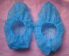 nonwoven shoe cover