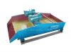 Y series vibrating screen