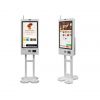 32 Inch Restaurant Ordering Machine Self-service Self Service Printing Checkout Self Ordering Kiosk