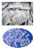 Silica gel desiccant s...