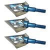 6pcs Blue Airsoft Hunt...