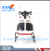 2.4GHz 6CH professional hobbies real scale helicopter rc model