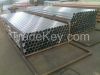 Square aluminum pipe, ...