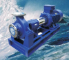 chemical process pump