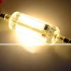 118mm LED R7S Bulb 8W ...