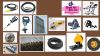 Welding Electrodes, Ma...