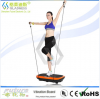 vibration plate for ex...