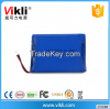 3000mAh 3.7V Lithium P...