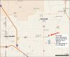 80 Acres in Coolidge, Arizona