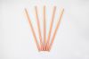 Pure Copper straws