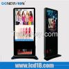 LCD advertising shoe p...