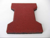 rubber tile