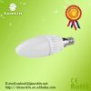 C37 LED Candle Bulb pl...