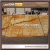 Quartz Slab Yellow Dam...