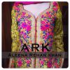 ARK - Aleena Rehan Khan