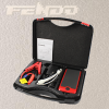 18000mAh portable Jump Starter Power Bank with air compressor Car Emergency Tool Kit 12v car jump starter