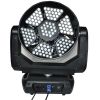 126x3w LED moving head...