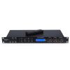 REV7800 Karaoke Professional Digital Audio Processor  can set via a PC interface  prevent howling