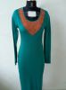 Woman Dress Long