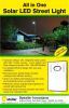 Solar All-in-One Stree...