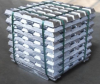 Aluminum ingots AL7 (9...