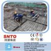 SNTO housing construct...